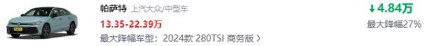 欧洲杯体育然而老款车型当今降幅力度相配大-开云官网登录入口 