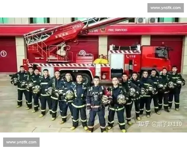 119 拨 119?这场救援救了 110 和 “自己人” 119 拨 119?这场救援救了 110 和 “自己人”