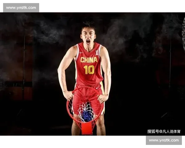 王俊杰首秀 23 分闪耀 NCAA，赵维伦 0 分引深思