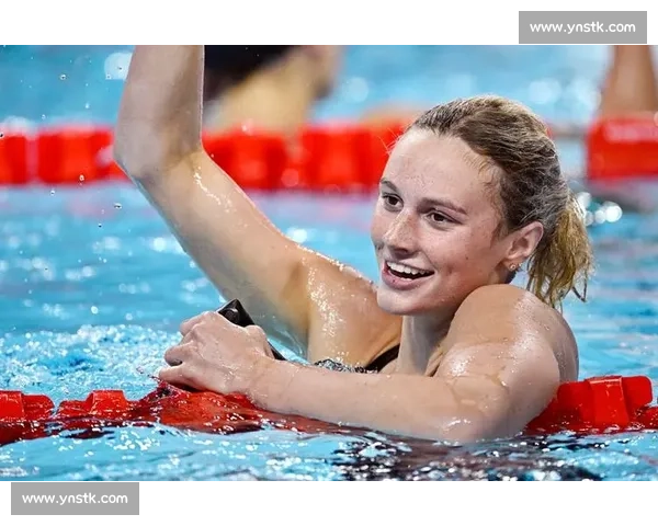 南宁 9 岁任彤形:WSE U9 女子 400 米新纪录诞生 南宁 9 岁任彤形:WSE U9 女子 400 米新纪录诞生