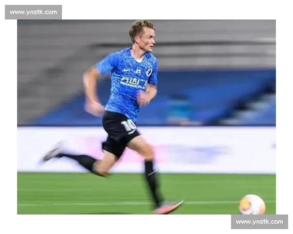 中超最惨外援丹尼尔森:白踢 2 年欠薪 3 年,反赔 700 万 中超最惨外援丹尼尔森:白踢 2 年欠薪 3 年,反赔 700 万