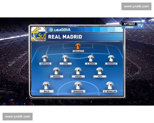 德比名场面全解析:皇马 2-1 巴萨的战术博弈与冲突始末 德比名场面全解析:皇马 2-1 巴萨的战术博弈与冲突始末