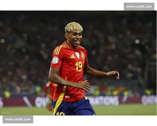 年轻气盛!18 岁亚马尔叫板卡瓦哈尔:皇马球员有种场外碰 年轻气盛!18 岁亚马尔叫板卡瓦哈尔:皇马球员有种场外碰