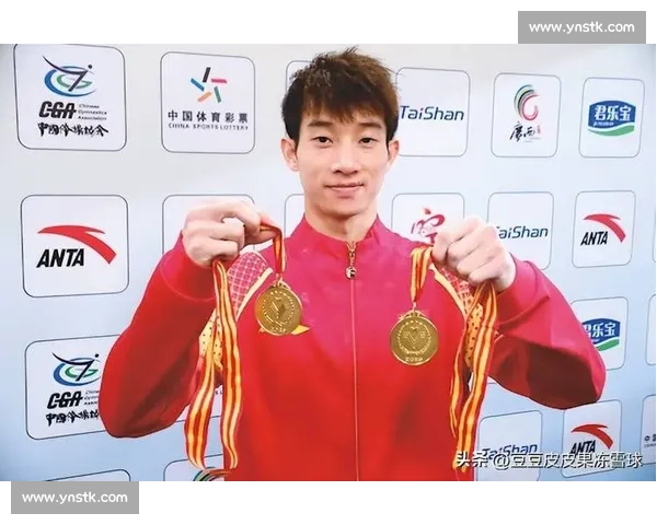 2025 体操世锦赛单项落幕:中国双榜登顶,新星老将写传奇 2025 体操世锦赛单项落幕:中国双榜登顶,新星老将写传奇