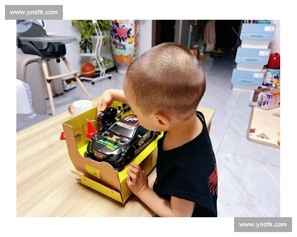 小赛车手与抓拍小能手的萌趣日记 小赛车手与抓拍小能手的萌趣日记