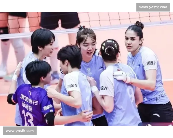 天津女排迎战四川女排强强对话聚焦联赛关键一役胜负悬念引发球迷热议
