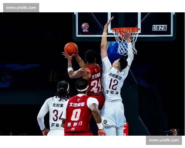 北控vs强敌正面对决新赛季关键一役引爆球迷期待决战夜话题拉满