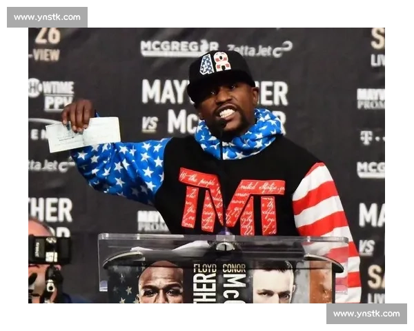 梅威瑟对决嘴炮全球直播引爆拳坛巅峰之夜看点与战术前瞻深度解读