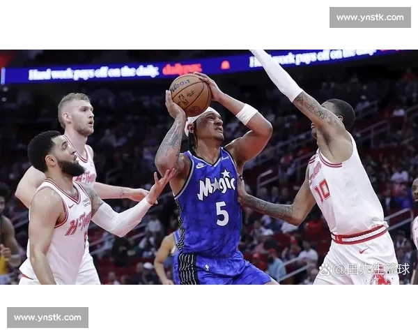 火箭对阵魔术比赛录像解析攻防博弈与关键回合全景回顾精彩瞬间