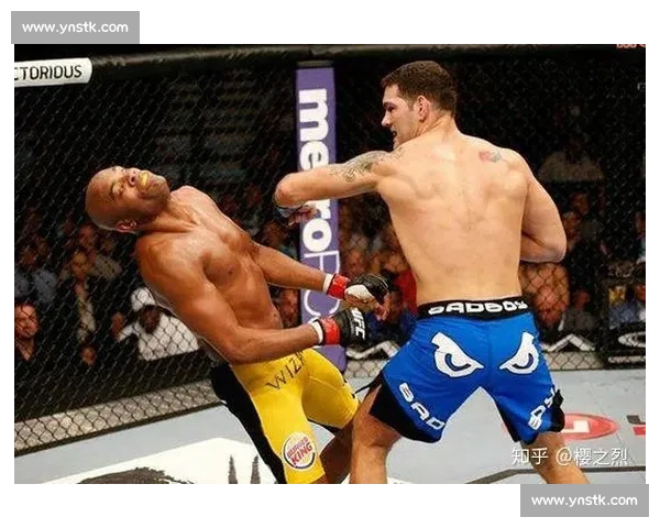 格斗运动员对普通人实力差距的真实对比与风险警示解析全面观察 格斗运动员对普通人实力差距的真实对比与风险警示解析全面观察