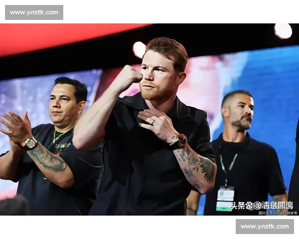 拳坛世纪对决阿瓦雷兹迎战传奇帕奎奥引爆全球关注时代巅峰之战