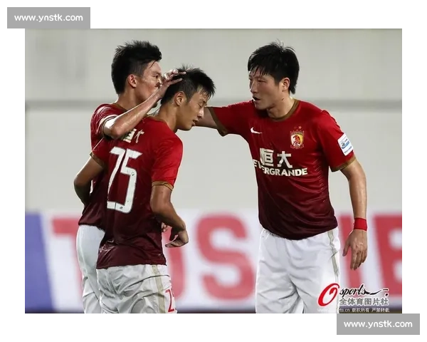 广州恒大迎战大理锐龙强强对话检验新赛季成色与战术走向关键之战