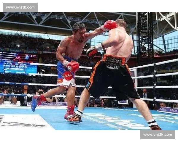 洛马琴科vs马特西世纪对决技术流巅峰之战引爆拳坛风云再起新王诞生