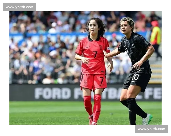 女足迎战韩国强敌赛场对决点燃亚洲杯晋级悬念之夜关键一役全力出击