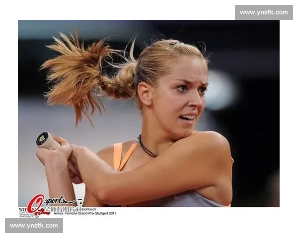 李娜vs利斯基巅峰对决回顾中国金花再战大满贯经典时刻全场焦点