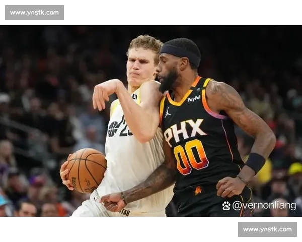 快船鏖战爵士焦点对决西部强队碰撞胜负悬念拉满赛场走向引爆关注